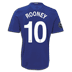 Nike Rooney Manchester United Third Jersey 08/09