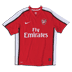 Andrei Arshavin Officially Transfers to Arsenal Nike Arsenal Home Jersey 08/09