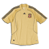 Spain Ends Year as Number One Ranked Team by FIFA adidas Spain Away Jersey 08/09